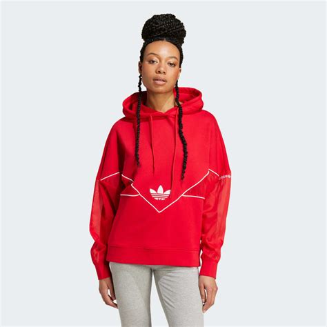 adidas adidas hoodie.